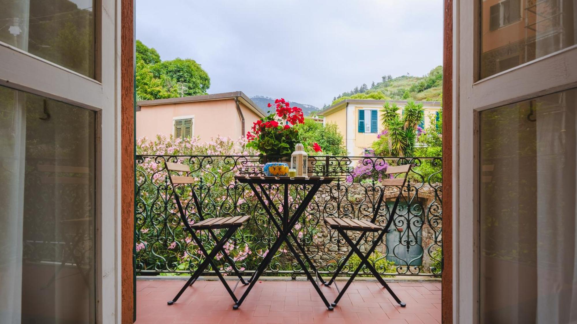 Nico'S Guest House Monterosso al Mare Kültér fotó